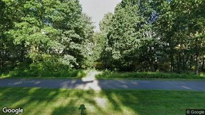 Lägenheter att hyra i Angered - Bild från Google Street View