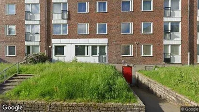 Lägenheter att hyra i Västra hisingen - Bild från Google Street View