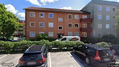 Lägenheter att hyra i Katrineholm - Bild från Google Street View