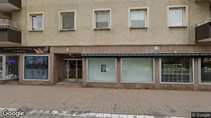 Lägenheter att hyra i Jönköping - Bild från Google Street View