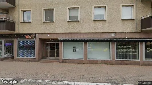 Lägenheter att hyra i Jönköping - Bild från Google Street View