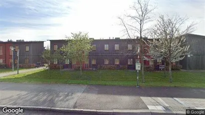 Lägenheter att hyra i Lund - Bild från Google Street View