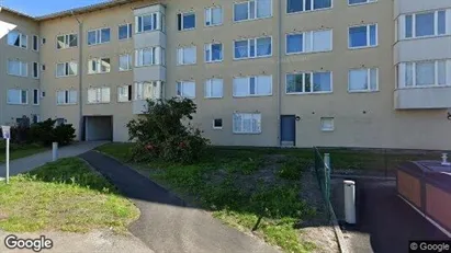 Lägenheter att hyra i Askim-Frölunda-Högsbo - Bild från Google Street View