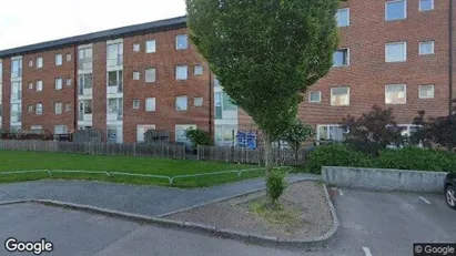 Lägenheter att hyra i Västra hisingen - Bild från Google Street View