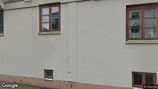 Lägenheter att hyra i Majorna-Linné - Bild från Google Street View