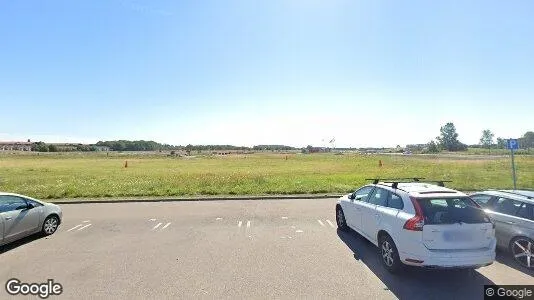 Lägenheter att hyra i Höganäs - Bild från Google Street View