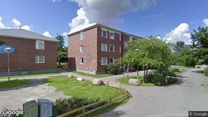 Lägenheter att hyra i Linköping - Bild från Google Street View