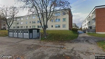 Lägenheter att hyra i Eskilstuna - Bild från Google Street View