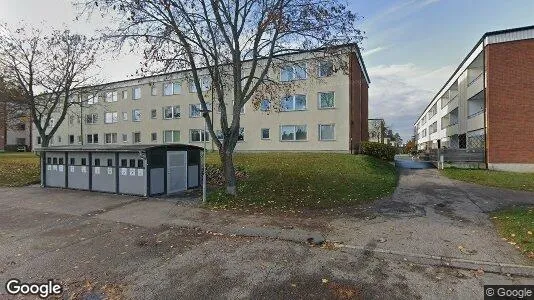 Lägenheter att hyra i Eskilstuna - Bild från Google Street View