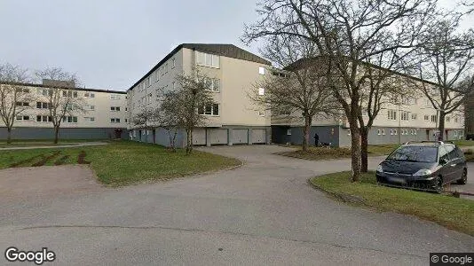 Lägenheter att hyra i Eskilstuna - Bild från Google Street View