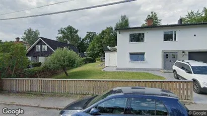 Lägenheter att hyra i Söderort - Bild från Google Street View