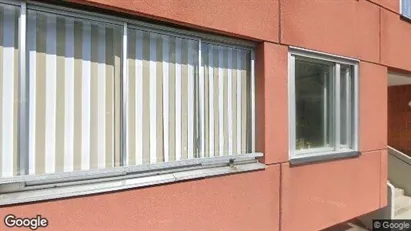 Lägenheter att hyra i Söderort - Bild från Google Street View