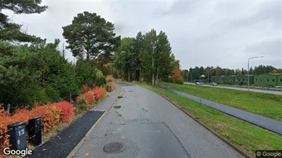 Lägenheter att hyra i Västerort - Bild från Google Street View