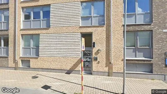 Lägenheter att hyra i Jönköping - Bild från Google Street View