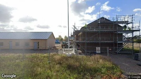 Lägenheter att hyra i Klippan - Bild från Google Street View