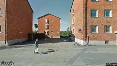 Lägenheter att hyra i Luleå - Bild från Google Street View