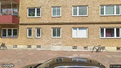 Lägenheter att hyra i Malmö Centrum - Bild från Google Street View