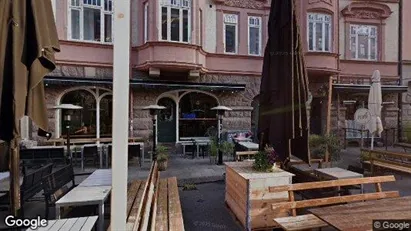 Lägenheter att hyra i Malmö Centrum - Bild från Google Street View