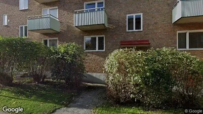 Lägenheter att hyra i Västerort - Bild från Google Street View