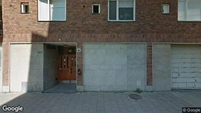 Lägenheter att hyra i Norrköping - Bild från Google Street View