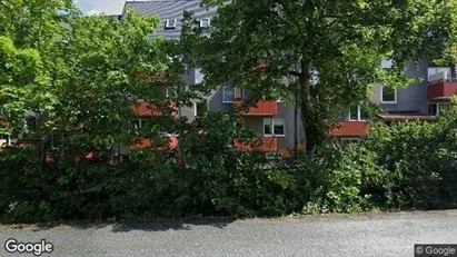 Lägenheter att hyra i Nacka - Bild från Google Street View