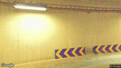 Lägenheter att hyra i Södermalm - Bild från Google Street View