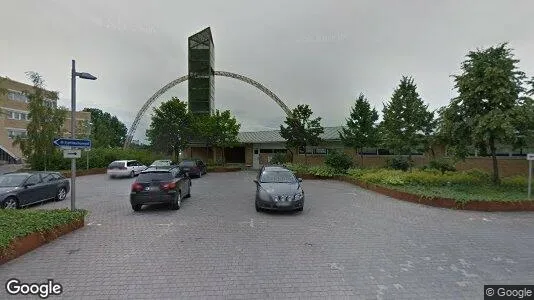 Lägenheter att hyra i Sundbyberg - Bild från Google Street View