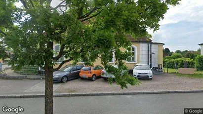 Lägenheter att hyra i Kristianstad - Bild från Google Street View