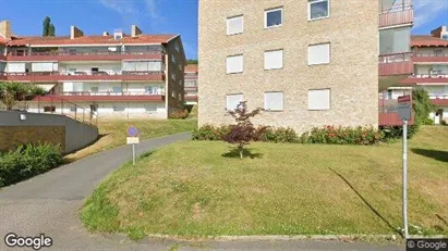 Lägenheter att hyra i Jönköping - Bild från Google Street View