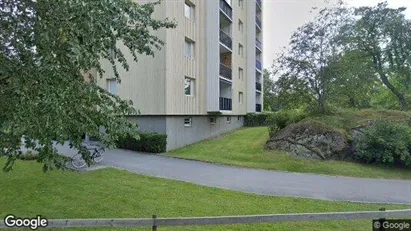 Lägenheter att hyra i Söderort - Bild från Google Street View