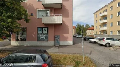 Lägenheter att hyra i Eskilstuna - Bild från Google Street View
