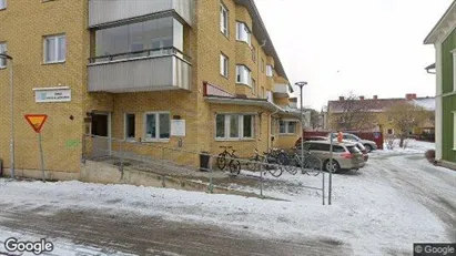 Lägenheter att hyra i Umeå - Bild från Google Street View