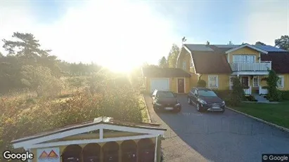 Lägenheter att hyra i Uppsala - Bild från Google Street View