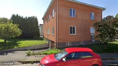 Lägenheter att hyra i Karlstad - Bild från Google Street View