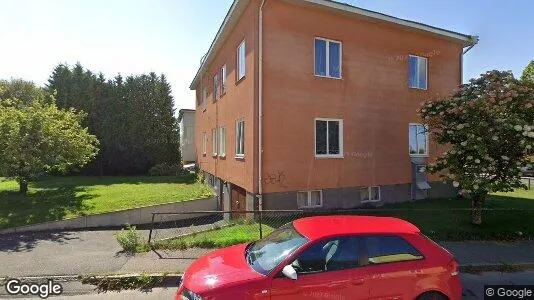 Lägenheter att hyra i Karlstad - Bild från Google Street View