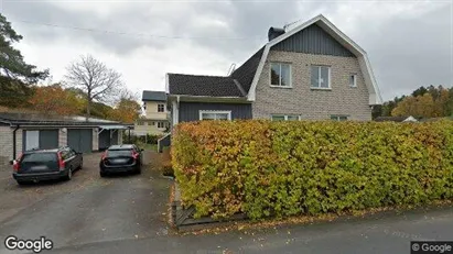 Lägenheter att hyra i Jönköping - Bild från Google Street View