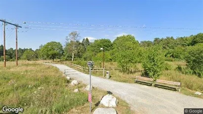 Lägenheter att hyra i Västerort - Bild från Google Street View