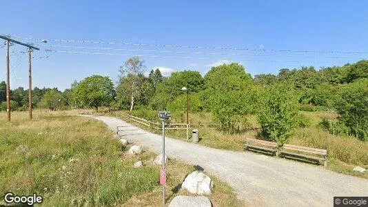 Lägenheter att hyra i Västerort - Bild från Google Street View