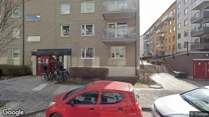 Lägenheter att hyra i Sundbyberg - Bild från Google Street View