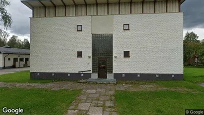 Lägenheter att hyra i Bräcke - Bild från Google Street View