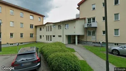 Lägenheter att hyra i Borås - Bild från Google Street View