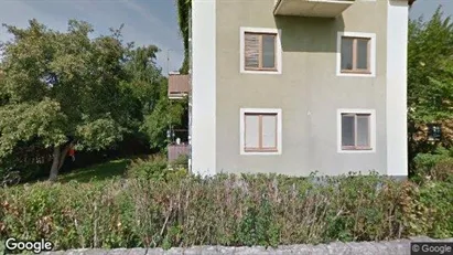 Lägenheter att hyra i Tranås - Bild från Google Street View