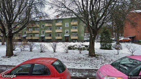 Lägenheter att hyra i Västerås - Bild från Google Street View