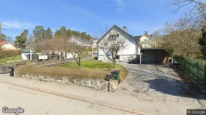 Lägenheter att hyra i Västerort - Bild från Google Street View