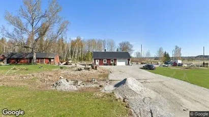 Lägenheter att hyra i Örebro - Bild från Google Street View