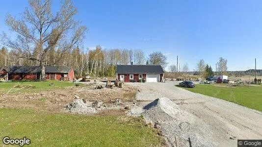 Lägenheter att hyra i Örebro - Bild från Google Street View
