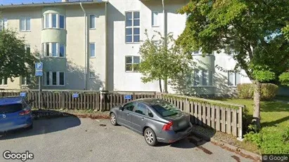Lägenheter att hyra i Söderort - Bild från Google Street View