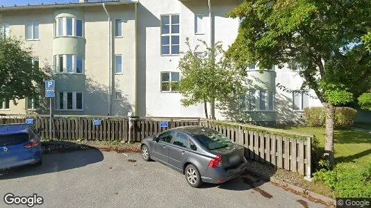 Lägenheter att hyra i Söderort - Bild från Google Street View