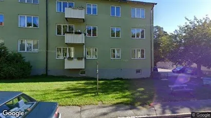 Lägenheter att hyra i Västerort - Bild från Google Street View