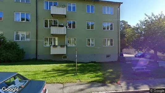 Lägenheter att hyra i Västerort - Bild från Google Street View